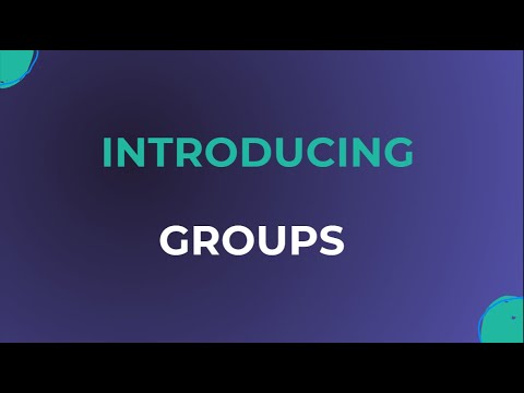 borderless™ Payments - New Groups Feature: Pay Team In Seconds