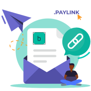 Secure borderless Paylinks