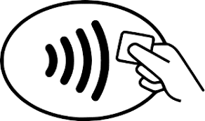 Contactless payment