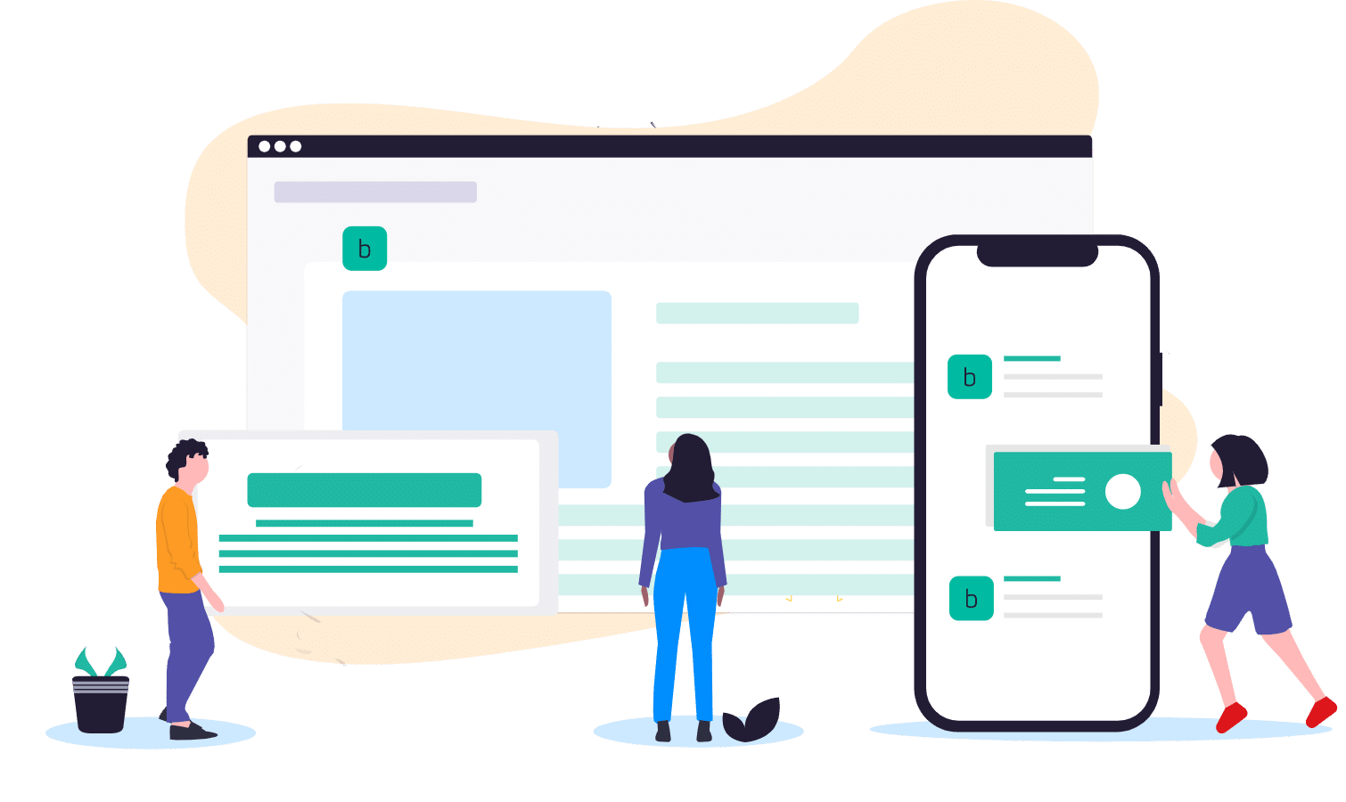 Blog borderless Global Payout Platform