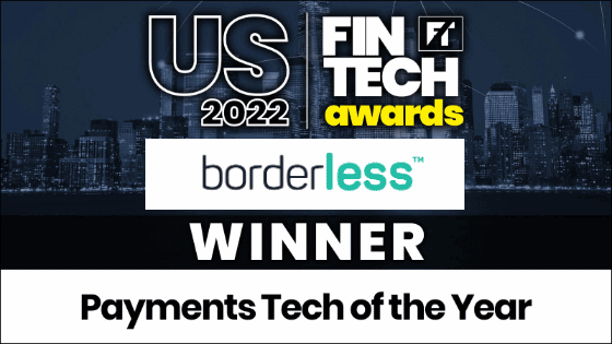 US Fintech Awards 2022_WithLogo